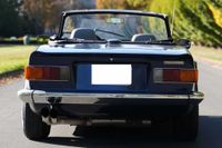 1972 Triumph TR6 for sale
