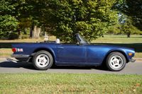 1972 Triumph TR6 for sale