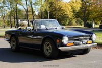 1972 Triumph TR6 for sale