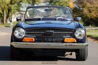 1972 Triumph TR6 for sale