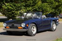 1972 Triumph TR6 for sale