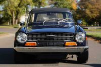 1972 Triumph TR6 for sale