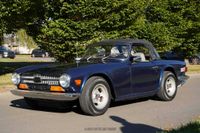 1972 Triumph TR6 for sale