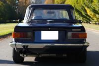 1972 Triumph TR6 for sale