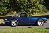 1972 Triumph TR6 for sale