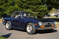 1972 Triumph TR6 for sale