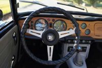 1972 Triumph TR6 for sale