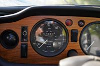 1972 Triumph TR6 for sale