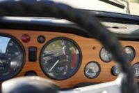 1972 Triumph TR6 for sale