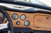 1972 Triumph TR6 for sale