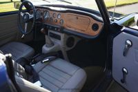 1972 Triumph TR6 for sale