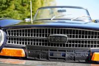 1972 Triumph TR6 for sale