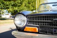 1972 Triumph TR6 for sale