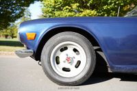 1972 Triumph TR6 for sale
