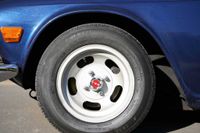 1972 Triumph TR6 for sale