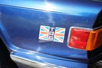 1972 Triumph TR6 for sale