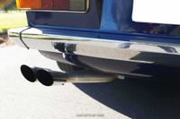 1972 Triumph TR6 for sale