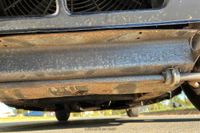 1972 Triumph TR6 for sale