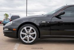 2005 Maserati Coupe Cambiocorsa for sale