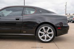 2005 Maserati Coupe Cambiocorsa for sale