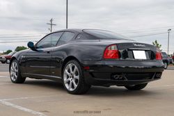 2005 Maserati Coupe Cambiocorsa for sale