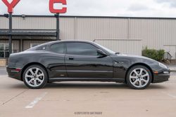 2005 Maserati Coupe Cambiocorsa for sale