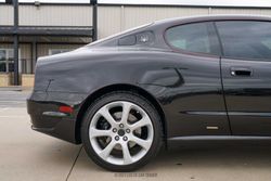 2005 Maserati Coupe Cambiocorsa for sale
