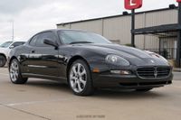 2005 Maserati Coupe Cambiocorsa for sale