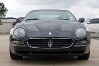 2005 Maserati Coupe Cambiocorsa for sale