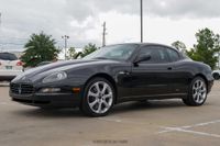 2005 Maserati Coupe Cambiocorsa for sale