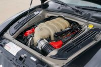 2005 Maserati Coupe Cambiocorsa for sale