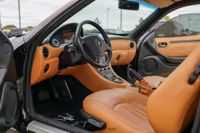 2005 Maserati Coupe Cambiocorsa for sale
