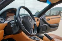 2005 Maserati Coupe Cambiocorsa for sale