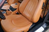 2005 Maserati Coupe Cambiocorsa for sale