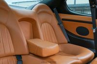 2005 Maserati Coupe Cambiocorsa for sale