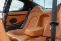 2005 Maserati Coupe Cambiocorsa for sale