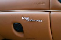 2005 Maserati Coupe Cambiocorsa for sale