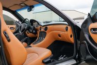 2005 Maserati Coupe Cambiocorsa for sale