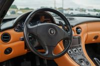 2005 Maserati Coupe Cambiocorsa for sale
