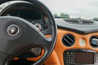 2005 Maserati Coupe Cambiocorsa for sale