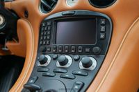 2005 Maserati Coupe Cambiocorsa for sale