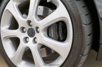 2005 Maserati Coupe Cambiocorsa for sale