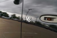2005 Maserati Coupe Cambiocorsa for sale