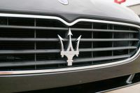 2005 Maserati Coupe Cambiocorsa for sale