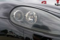 2005 Maserati Coupe Cambiocorsa for sale