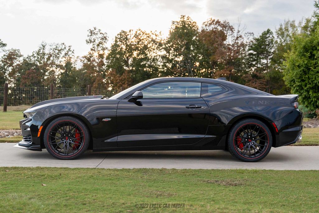 2023 Chevrolet Camaro Yenko SC for sale