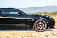 2023 Chevrolet Camaro Yenko SC for sale