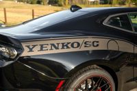 2023 Chevrolet Camaro Yenko SC for sale