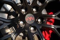 2023 Chevrolet Camaro Yenko SC for sale