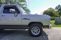 1989 Dodge Ramcharger 150 1/2 Ton for sale